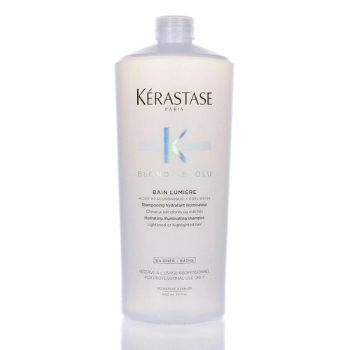 Kerastase blond absolu bain - kerastase,