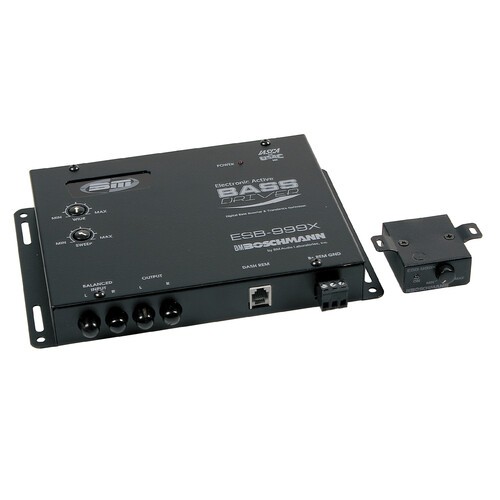 Boschmann esb 999x bass - esb-999x,