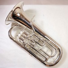 YAMAHA YEP-642S Euphonium