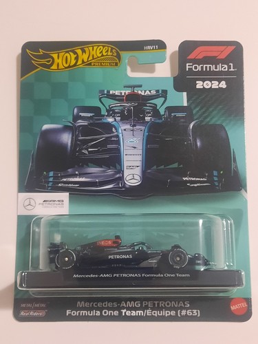 Hot wheels mattel premium - wheels,