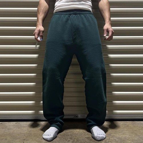 Felpa vintage anni verde - vintage,