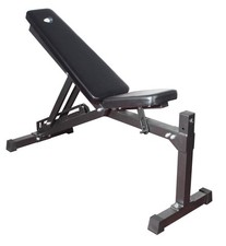 Panca multifunzione getfit - panca,