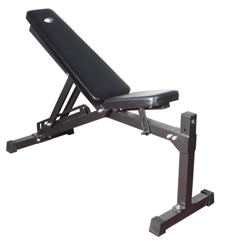 Panca multifunzione getfit - multifunzione,