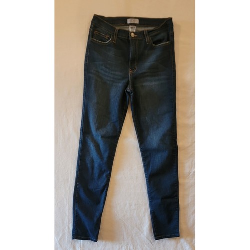 Jeans skinny judy - jeans, blu