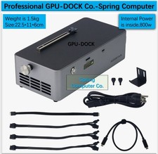 AG02 Scheda Grafica Esterna