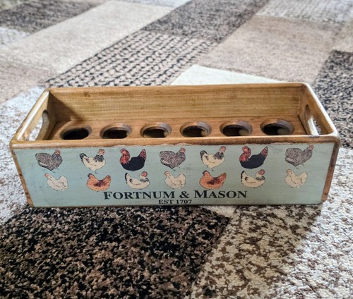 Fortnum mason scatola - fortnum, e