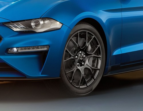 Originale ford cerchi - ford, in