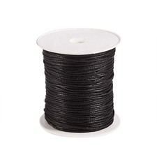Filo cotone cerato - cotone, 1,5