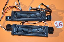 1-858-591-11 ALTOPARLANTI COPPIA SPEAKERS PER TV SONY KDL-26EX320