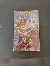 Blood and Steel by C. L