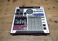 Roland 555 creative sampler - sp-555,