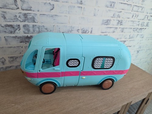 Lol surprise camper - camper, moda