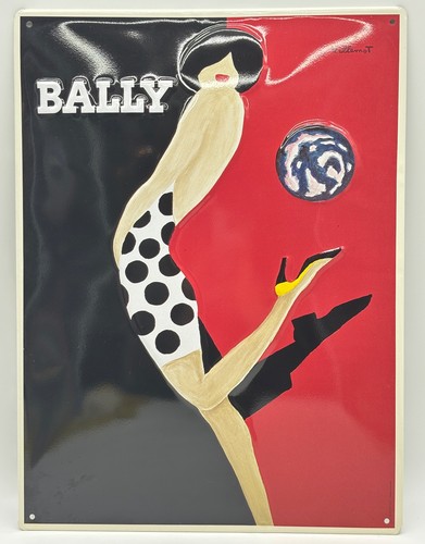 Scarpe bernard villemot bally - bernard,