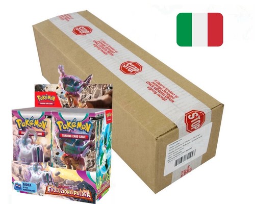 Pokemon evoluzioni paldea - evoluzioni,