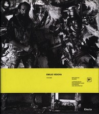 Vedova - Rorro, Emilio Vedova