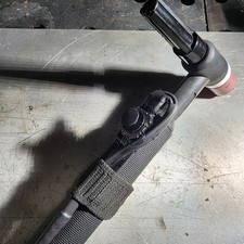 Lincoln square wave Tig #6pin