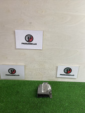 CENTRALINA AIRBAG ALFA ROMEO