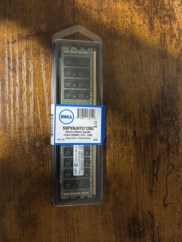 Ram server samsung - ram, samsung/dell