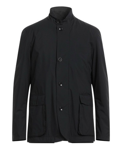 Giacca montecore uomo nera - giacca, l