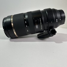 Tamron SP 70-200 MM F/2.8 DI