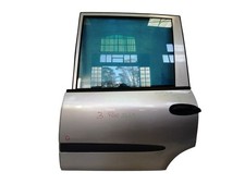 PORTA PORTIERA POSTERIORE