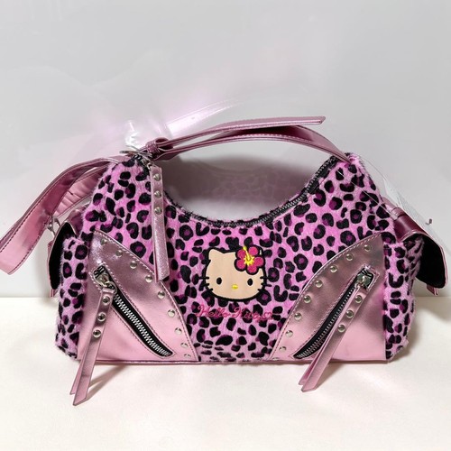 Borsa tracolla sanrio hello - sanrio,
