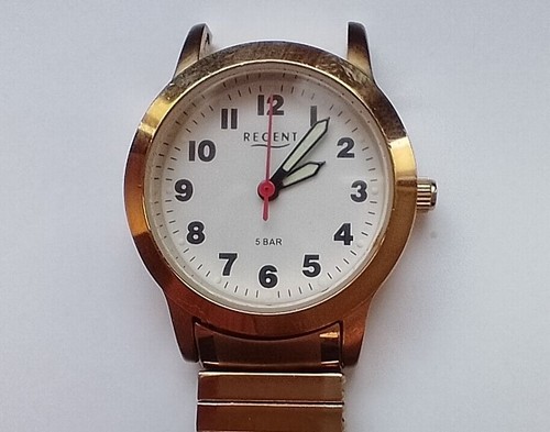 Donna orologio polso - (?)-orologio,