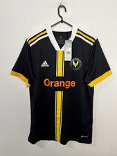 MAGLIA ADIDAS TEAM VITALITY
