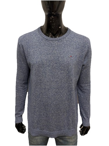 Maglione uomo tommy hilfiger - maglione,