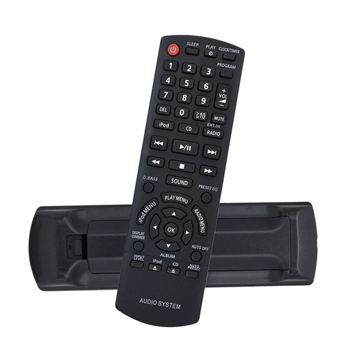 Telecomando per panasonic - telecomando,