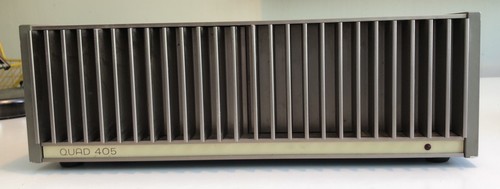 Amplificatore potenza - di,