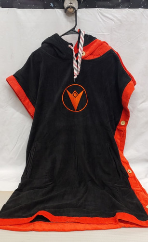 Poncho surf schwim - surf,