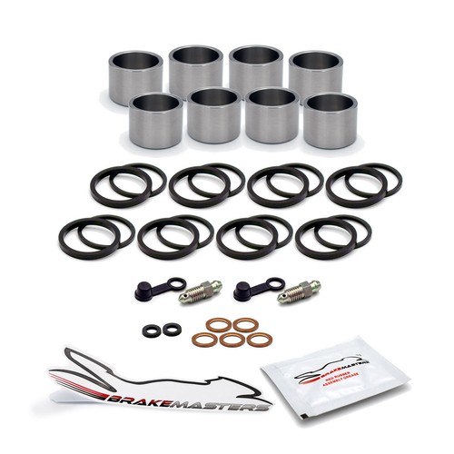 Kit revisione pinza freno