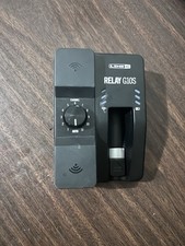 Line 6 Relay G10S Sistema