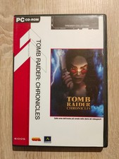 GIOCO PC TOMB RAIDER