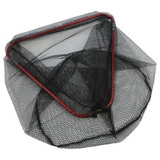 Rete da sbarco per pesci facilmente portatile con dimensioni regolabili per ogni pescatore