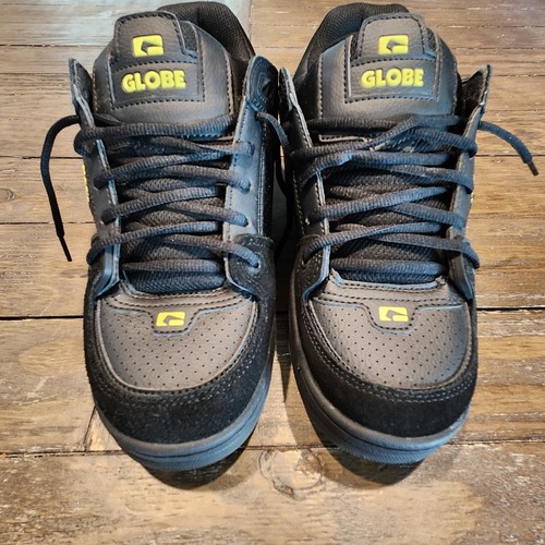 Scarpe skateboard globe - scarpe, da
