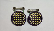 Lampada Led Plafoniera Grande