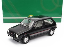 1/18 CULT-SCALE MODELS - MG |