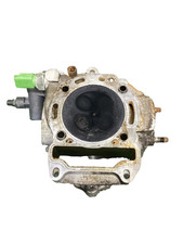 Testata  Peugeot Geopolis 300 Anno 2013/2015