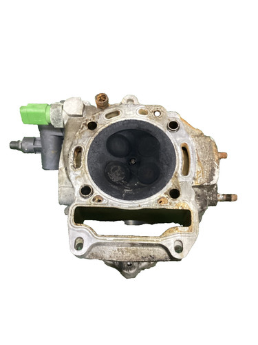 Testata peugeot geopolis 300 - ,
