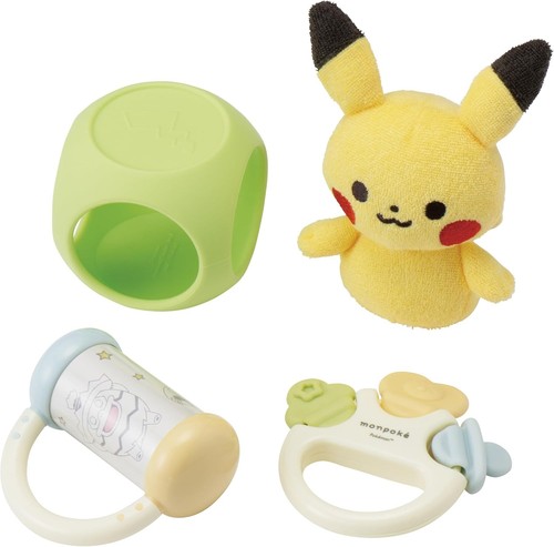 Toyroyal pokémon baby monpoke - baby,