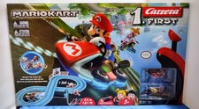 Carrera First MarioKart Slot