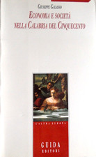 Giuseppe galasso economia e - giuseppe,