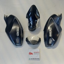 kit carene  originali  ducati
