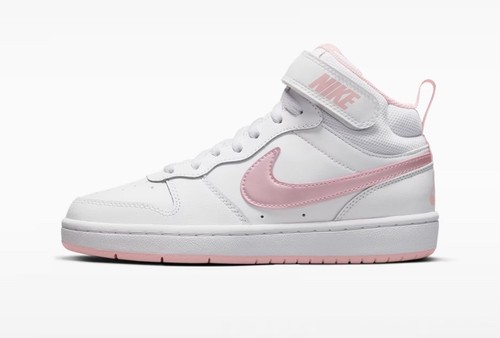 Scarpe alte nike - court, borough