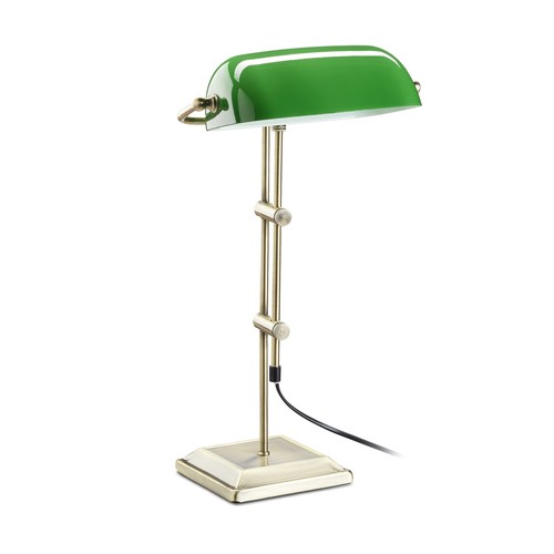 Relaxdays lampada ministeriale - relaxdays,