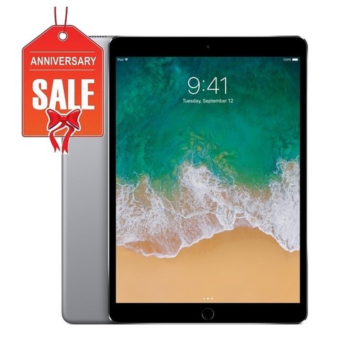 Apple ipad pro generazione - apple, 1a