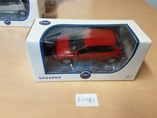 NOREV, FIAT STILO 1/43e