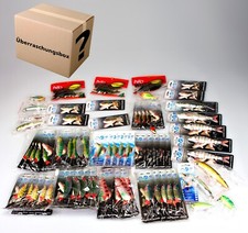 Esche da pesca pesca wobbler